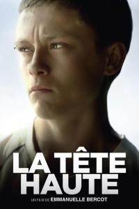 Affiche du film "La Tête haute"