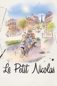 Affiche du film "Le Petit Nicolas - Qu’est-ce qu’on attend pour être heureux ?"
