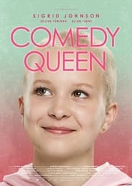 Affiche du film "Comedy Queen"