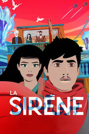 Affiche du film "La Sirène"