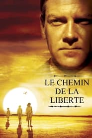 Affiche du film "Le Chemin de la liberté"