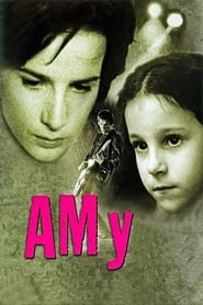 Affiche du film "Amy"