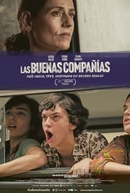 Affiche du film "En bonne compagnie"