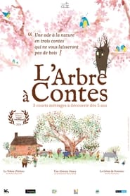 Affiche du film "L'Arbre à Contes"