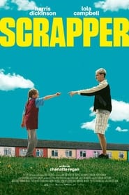 Affiche du film "Scrapper"