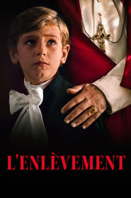 Affiche du film "L'Enlèvement"