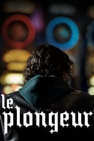 Affiche du film "Le plongeur"