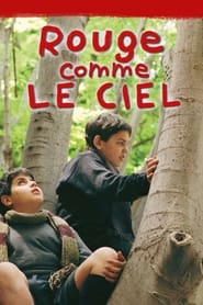 Affiche du film "Rouge comme le ciel"