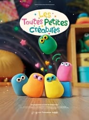 Affiche du film "Les Toutes Petites Créatures"