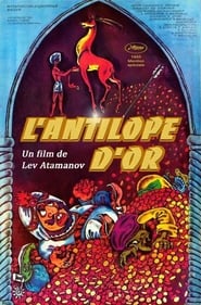 L’antilope d’or – La renarde et le lièvre