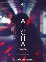 Affiche du film "Aïcha"