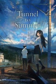 Affiche du film "Tunnel to Summer"