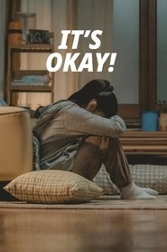 Affiche du film "It’s Okay !"