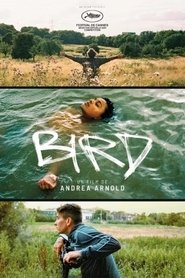Affiche du film "Bird"