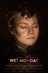 Affiche du film "Wet Monday"