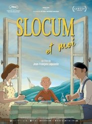 Affiche du film "Slocum et moi"