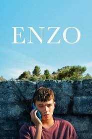 Affiche du film "Enzo"