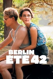 Affiche du film "Berlin, été 42"