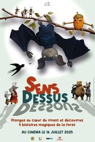 Affiche du film "Sens Dessus Dessous"