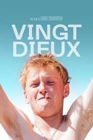 Affiche du film "Vingt Dieux"