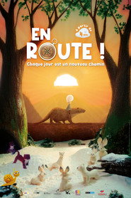 Affiche du film "En Route !"