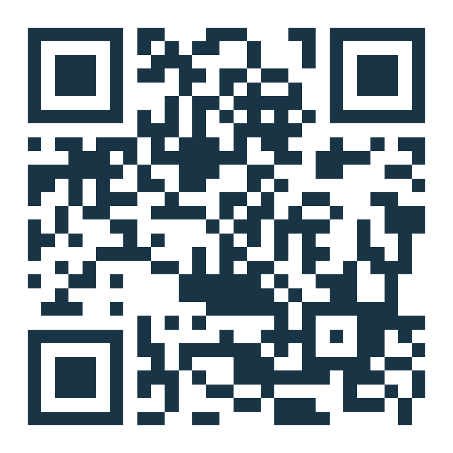 QR code vers cette page