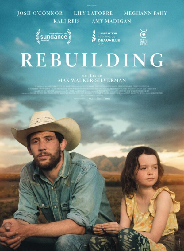 Rebuilding